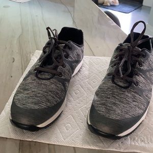 Women’s Footjoy golf shoes